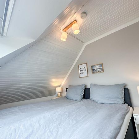 Heimathafen Whg 8 Am Ahoi Bad Apartment Куксхавен Екстериор снимка