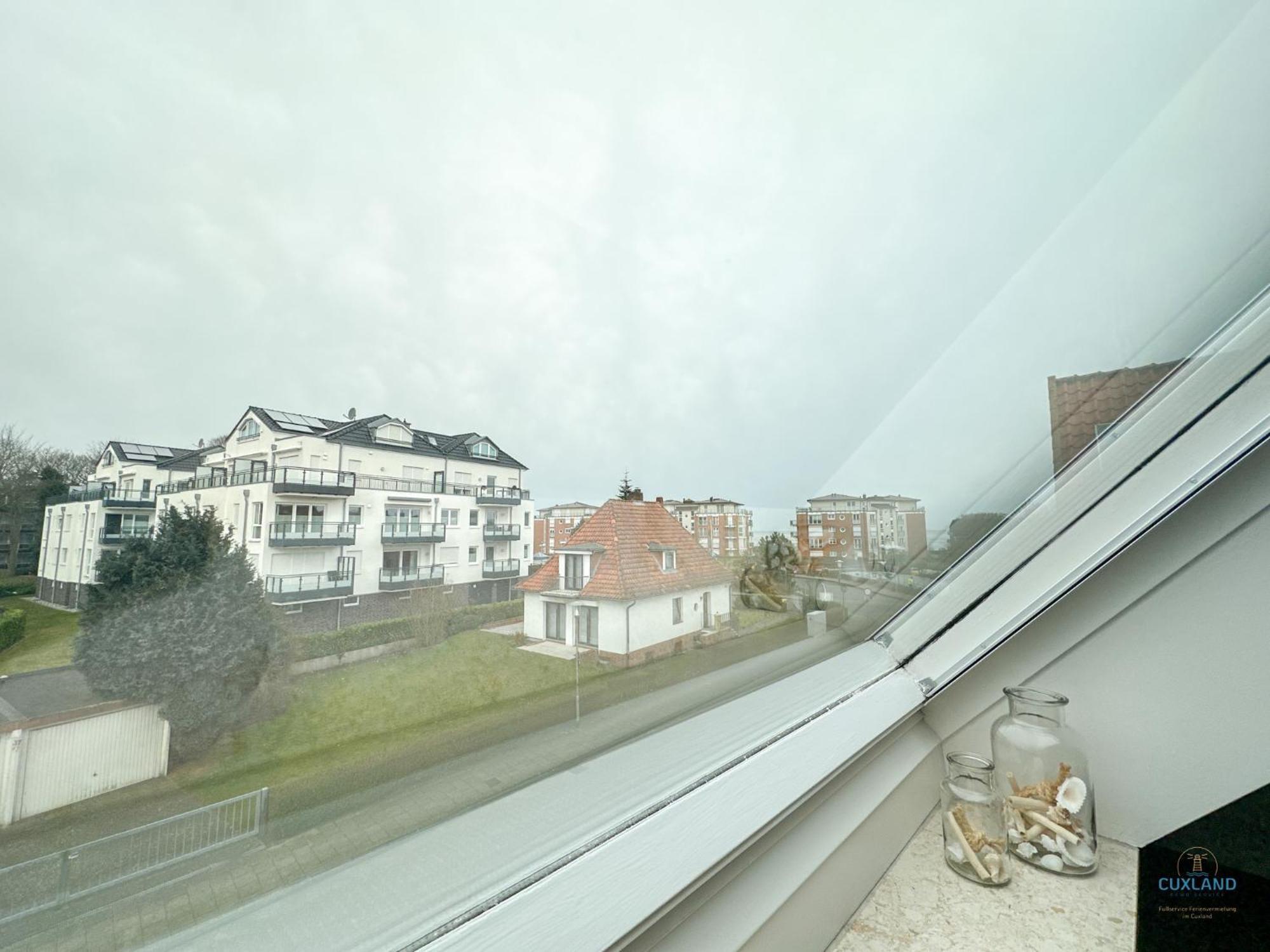 Heimathafen Whg 8 Am Ahoi Bad Apartment Куксхавен Екстериор снимка